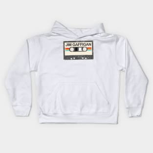 Jim Gaffigan Kids Hoodie